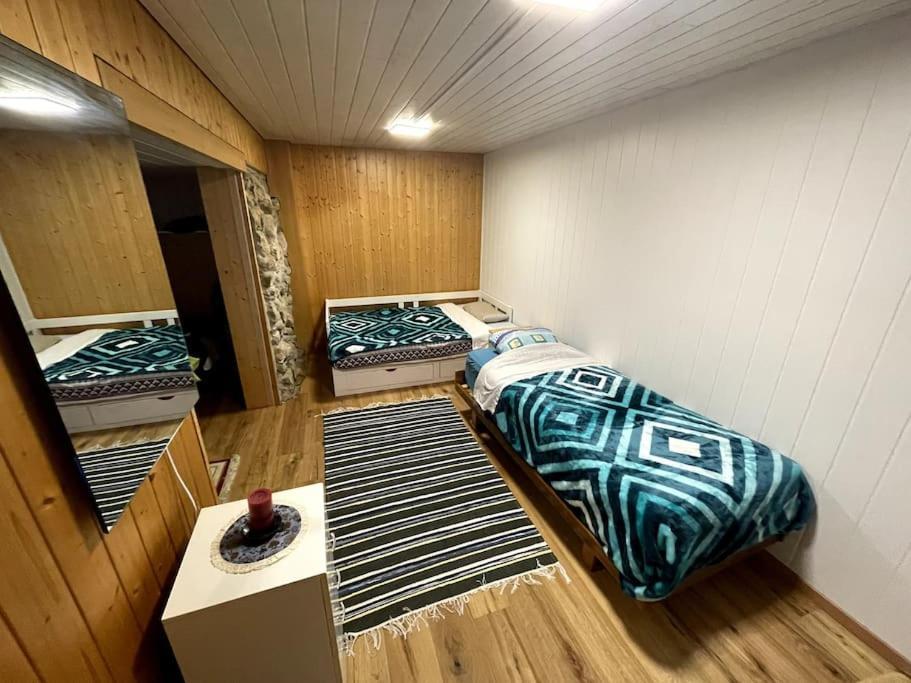Joli Appartement Paisible Corcelles-sur-Chavornay Luaran gambar