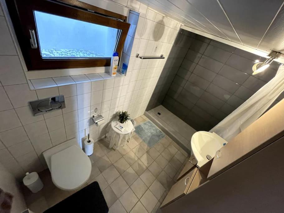 Joli Appartement Paisible Corcelles-sur-Chavornay Luaran gambar