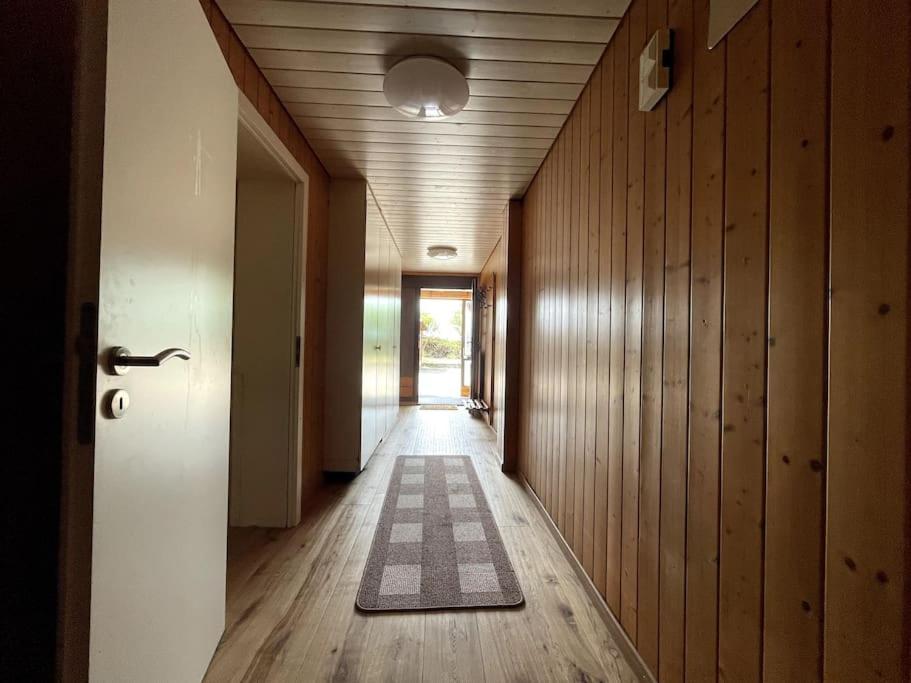 Joli Appartement Paisible Corcelles-sur-Chavornay Luaran gambar