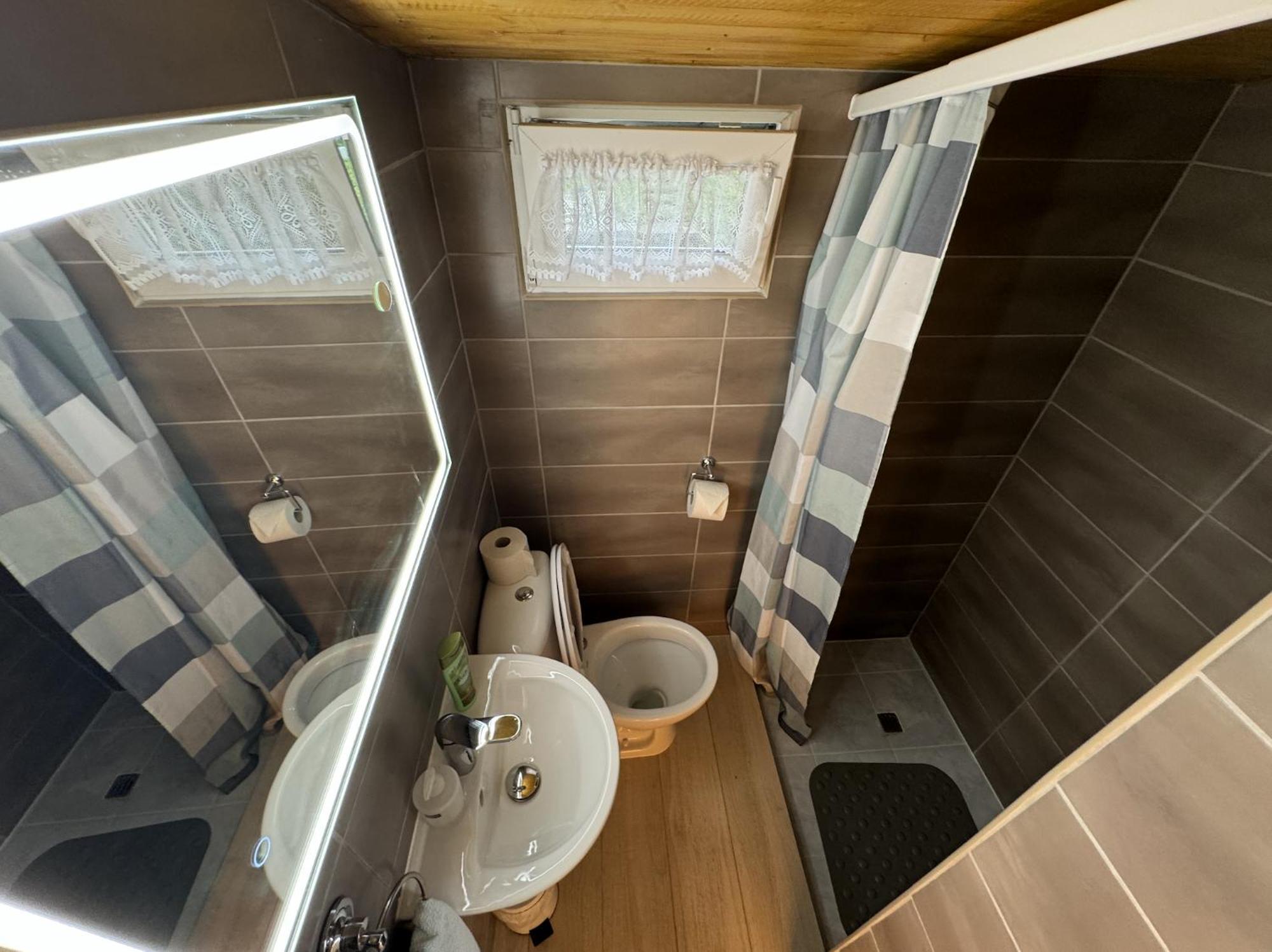 Joli Appartement Paisible Corcelles-sur-Chavornay Luaran gambar